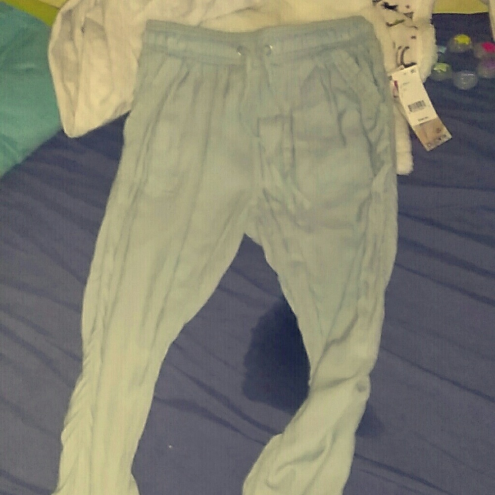 Joggers
